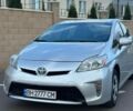 Серый Тойота Приус, объемом двигателя 1.8 л и пробегом 415 тыс. км за 8400 $, фото 1 на Automoto.ua