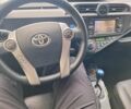 Серый Тойота Приус, объемом двигателя 0 л и пробегом 200 тыс. км за 9594 $, фото 1 на Automoto.ua