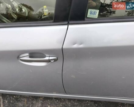 Сірий Тойота Пріус, об'ємом двигуна 1.8 л та пробігом 240 тис. км за 9990 $, фото 11 на Automoto.ua