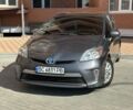 Серый Тойота Приус, объемом двигателя 1.8 л и пробегом 731 тыс. км за 10900 $, фото 1 на Automoto.ua