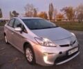 Сірий Тойота Пріус, об'ємом двигуна 1.8 л та пробігом 240 тис. км за 9990 $, фото 25 на Automoto.ua