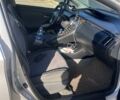 Сірий Тойота Пріус, об'ємом двигуна 1.8 л та пробігом 253 тис. км за 11000 $, фото 5 на Automoto.ua