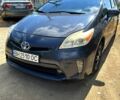 Серый Тойота Приус, объемом двигателя 1.8 л и пробегом 269 тыс. км за 10200 $, фото 2 на Automoto.ua