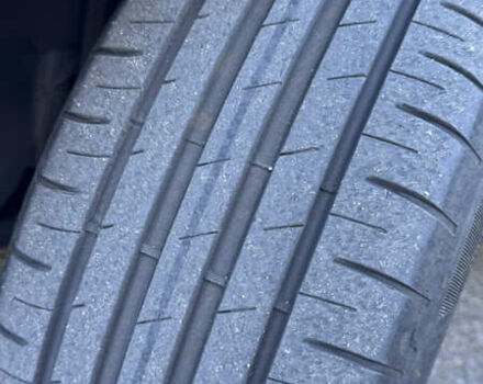 Серый Тойота Приус, объемом двигателя 1.8 л и пробегом 162 тыс. км за 15200 $, фото 29 на Automoto.ua