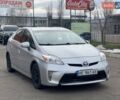 Серый Тойота Приус, объемом двигателя 1.8 л и пробегом 203 тыс. км за 11600 $, фото 1 на Automoto.ua