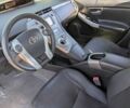Сірий Тойота Пріус, об'ємом двигуна 1.8 л та пробігом 87 тис. км за 10800 $, фото 7 на Automoto.ua