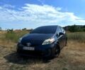 Серый Тойота Приус, объемом двигателя 1.8 л и пробегом 269 тыс. км за 10200 $, фото 1 на Automoto.ua