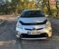 Серый Тойота Приус, объемом двигателя 1.8 л и пробегом 320 тыс. км за 8299 $, фото 8 на Automoto.ua