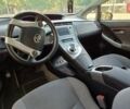 Серый Тойота Приус, объемом двигателя 1.8 л и пробегом 121 тыс. км за 14600 $, фото 10 на Automoto.ua