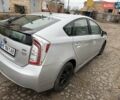 Серый Тойота Приус, объемом двигателя 1.8 л и пробегом 327 тыс. км за 11700 $, фото 3 на Automoto.ua