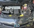 Серый Тойота Приус, объемом двигателя 1.8 л и пробегом 121 тыс. км за 14600 $, фото 19 на Automoto.ua