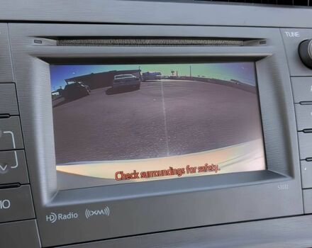 Сірий Тойота Пріус, об'ємом двигуна 1.8 л та пробігом 87 тис. км за 10800 $, фото 11 на Automoto.ua