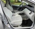 Серый Тойота Приус, объемом двигателя 1.8 л и пробегом 90 тыс. км за 2100 $, фото 6 на Automoto.ua