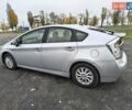 Сірий Тойота Пріус, об'ємом двигуна 1.8 л та пробігом 240 тис. км за 9990 $, фото 23 на Automoto.ua