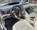 Серый Тойота Приус, объемом двигателя 1.8 л и пробегом 203 тыс. км за 11600 $, фото 14 на Automoto.ua