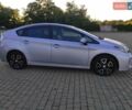 Серый Тойота Приус, объемом двигателя 1.8 л и пробегом 204 тыс. км за 10999 $, фото 11 на Automoto.ua