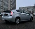 Серый Тойота Приус, объемом двигателя 1.8 л и пробегом 346 тыс. км за 11900 $, фото 6 на Automoto.ua
