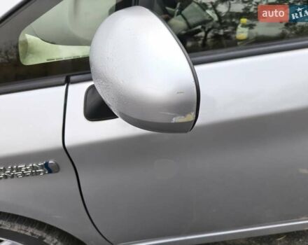 Сірий Тойота Пріус, об'ємом двигуна 1.8 л та пробігом 240 тис. км за 9990 $, фото 10 на Automoto.ua