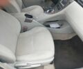 Серый Тойота Приус, объемом двигателя 1.8 л и пробегом 202 тыс. км за 9900 $, фото 6 на Automoto.ua