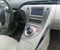 Серый Тойота Приус, объемом двигателя 1.8 л и пробегом 202 тыс. км за 9900 $, фото 7 на Automoto.ua