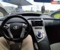 Серый Тойота Приус, объемом двигателя 1.8 л и пробегом 342 тыс. км за 6800 $, фото 3 на Automoto.ua