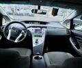 Серый Тойота Приус, объемом двигателя 1.8 л и пробегом 346 тыс. км за 11900 $, фото 5 на Automoto.ua