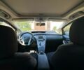 Серый Тойота Приус, объемом двигателя 1.8 л и пробегом 269 тыс. км за 10200 $, фото 5 на Automoto.ua