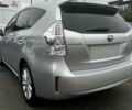 Серый Тойота Приус, объемом двигателя 1.8 л и пробегом 89 тыс. км за 3100 $, фото 3 на Automoto.ua