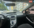 Серый Тойота Приус, объемом двигателя 1.8 л и пробегом 197 тыс. км за 11900 $, фото 28 на Automoto.ua