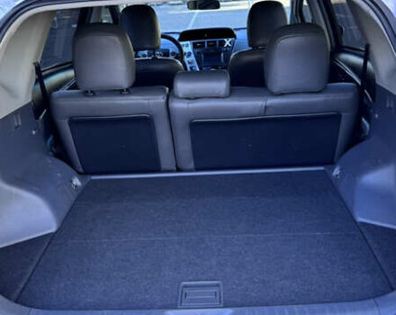 Серый Тойота Приус, объемом двигателя 1.8 л и пробегом 162 тыс. км за 15200 $, фото 20 на Automoto.ua