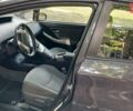 Серый Тойота Приус, объемом двигателя 1.8 л и пробегом 121 тыс. км за 14600 $, фото 26 на Automoto.ua