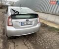 Серый Тойота Приус, объемом двигателя 1.8 л и пробегом 327 тыс. км за 11700 $, фото 4 на Automoto.ua