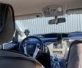 Сірий Тойота Пріус, об'ємом двигуна 1.8 л та пробігом 253 тис. км за 11000 $, фото 6 на Automoto.ua