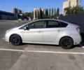 Сірий Тойота Пріус, об'ємом двигуна 1.8 л та пробігом 253 тис. км за 11000 $, фото 2 на Automoto.ua