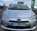 Серый Тойота Приус, объемом двигателя 1.5 л и пробегом 200 тыс. км за 9700 $, фото 1 на Automoto.ua