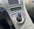 Серый Тойота Приус, объемом двигателя 1.8 л и пробегом 203 тыс. км за 11600 $, фото 7 на Automoto.ua