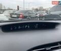 Серый Тойота Приус, объемом двигателя 1.8 л и пробегом 203 тыс. км за 11600 $, фото 9 на Automoto.ua