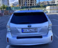 Серый Тойота Приус, объемом двигателя 1.8 л и пробегом 162 тыс. км за 15200 $, фото 11 на Automoto.ua