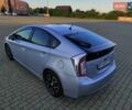 Серый Тойота Приус, объемом двигателя 1.8 л и пробегом 204 тыс. км за 10999 $, фото 22 на Automoto.ua