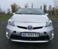 Сірий Тойота Пріус, об'ємом двигуна 1.8 л та пробігом 240 тис. км за 9990 $, фото 29 на Automoto.ua