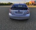 Серый Тойота Приус, объемом двигателя 1.8 л и пробегом 204 тыс. км за 10999 $, фото 13 на Automoto.ua