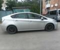 Серый Тойота Приус, объемом двигателя 1.8 л и пробегом 202 тыс. км за 9900 $, фото 2 на Automoto.ua