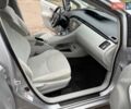 Серый Тойота Приус, объемом двигателя 1.8 л и пробегом 327 тыс. км за 11700 $, фото 8 на Automoto.ua