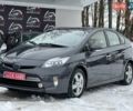Серый Тойота Приус, объемом двигателя 1.8 л и пробегом 213 тыс. км за 10777 $, фото 1 на Automoto.ua