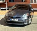 Серый Тойота Приус, объемом двигателя 1.8 л и пробегом 0 тыс. км за 10500 $, фото 1 на Automoto.ua