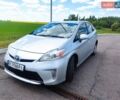 Сірий Тойота Пріус, об'ємом двигуна 1.8 л та пробігом 342 тис. км за 8400 $, фото 1 на Automoto.ua