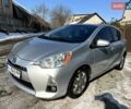 Серый Тойота Приус, объемом двигателя 1.5 л и пробегом 192 тыс. км за 9700 $, фото 1 на Automoto.ua