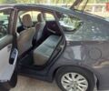 Серый Тойота Приус, объемом двигателя 1.8 л и пробегом 121 тыс. км за 14600 $, фото 9 на Automoto.ua