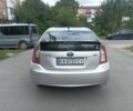 Серый Тойота Приус, объемом двигателя 1.8 л и пробегом 202 тыс. км за 9900 $, фото 10 на Automoto.ua