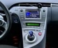 Серый Тойота Приус, объемом двигателя 1.8 л и пробегом 346 тыс. км за 11900 $, фото 4 на Automoto.ua